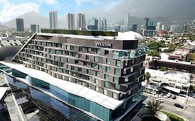 The Westin Monterrey Valle